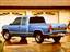 1996 Chevrolet 2500 Extended Cab